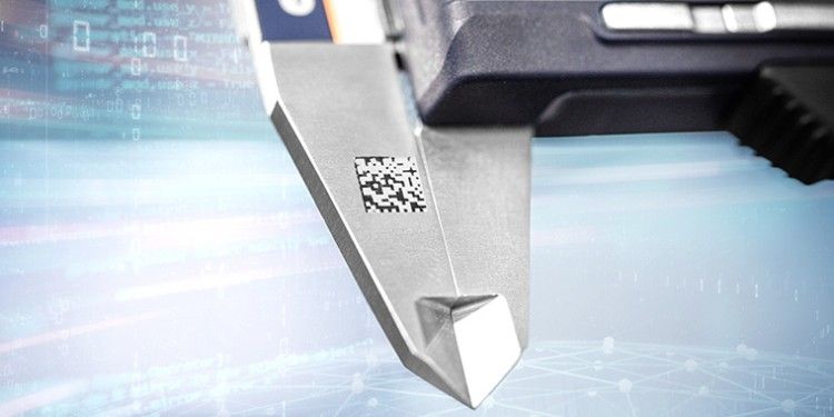 Image of a measuring device